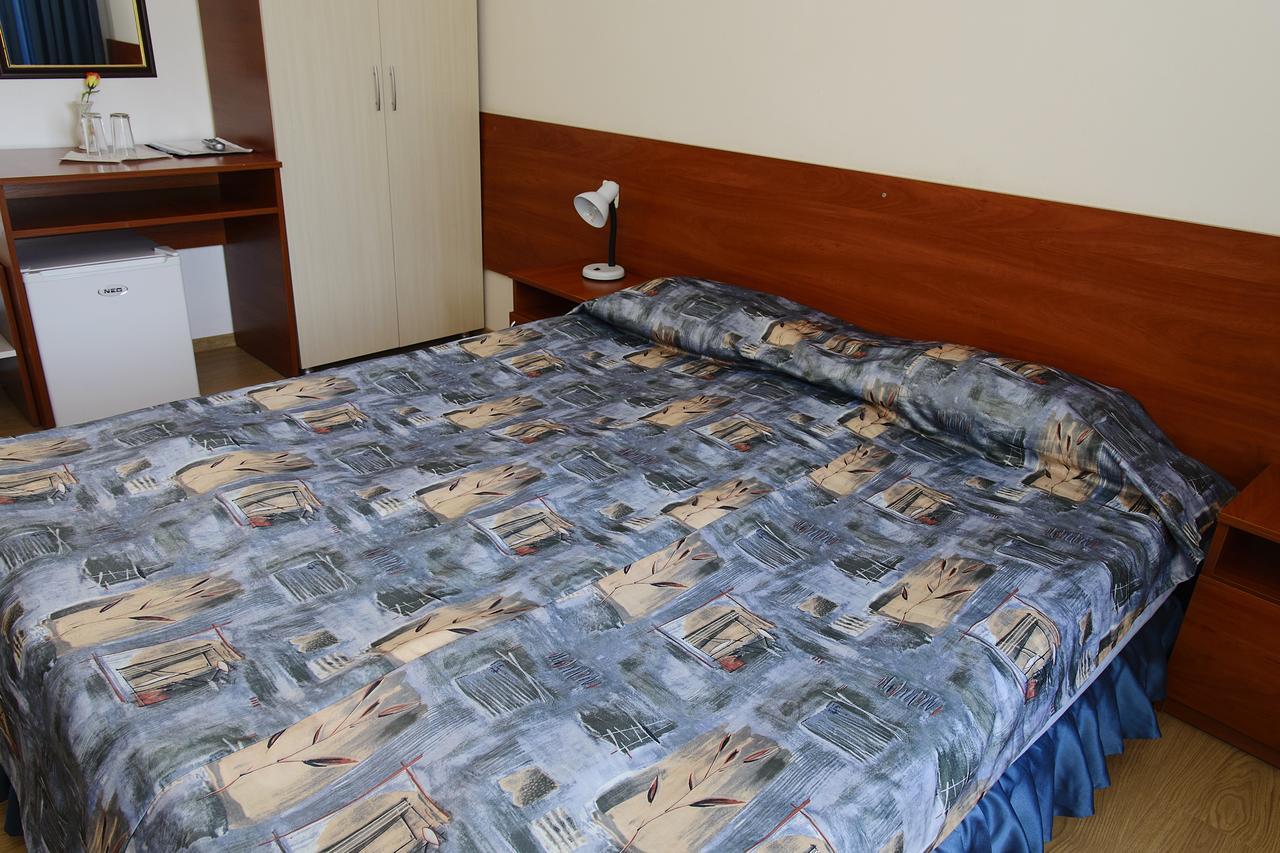 Zdravets - Free Parking Ξενοδοχείο Golden Sands Εξωτερικό φωτογραφία