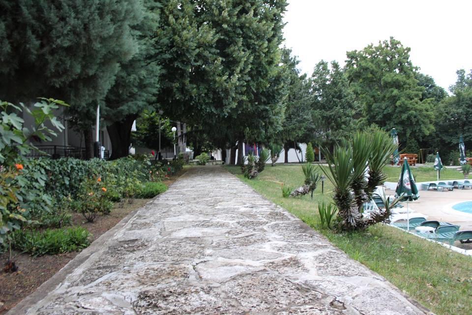 Zdravets - Free Parking Ξενοδοχείο Golden Sands Εξωτερικό φωτογραφία